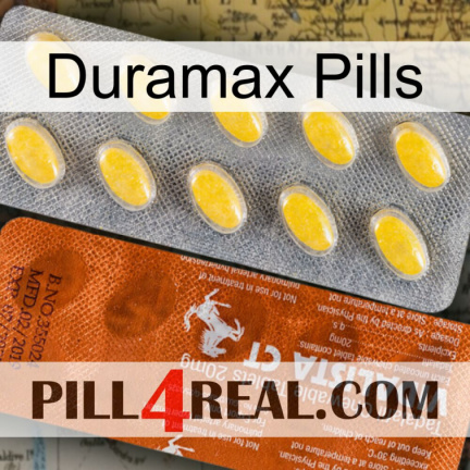 Duramax Pills 42